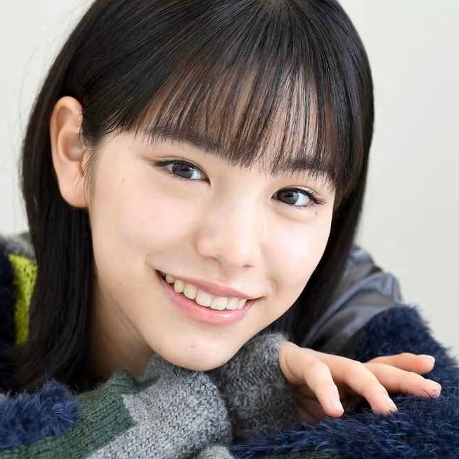 來自沖繩的美少女演員「當真あみ」，以壓倒性透明感征服觀眾的心！