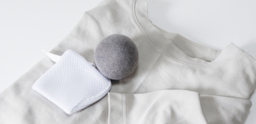 單顆「羊毛烘衣球」只要銅板價！宜得利熱銷商品大創買得到