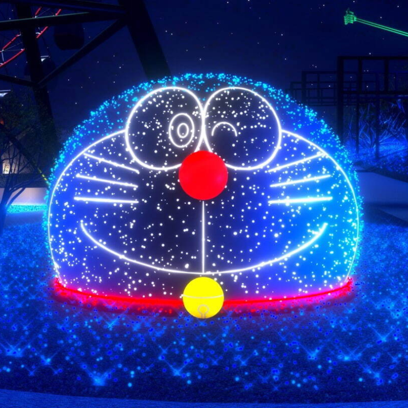 2023日本聖誕活動10選！燈景、聖誕樹、聖誕市集必存懶人包，夢幻聖誕靠這篇