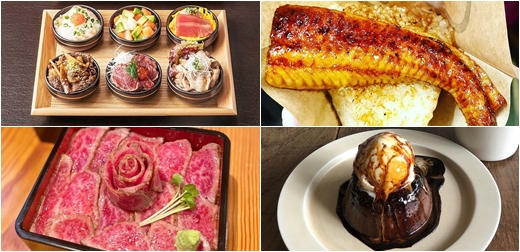 2022年10月日本話題美食好店推薦！當季海鮮、豪華燒肉、罪惡甜點都有