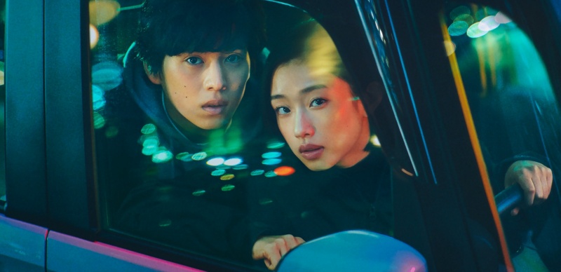 2024春季日劇《奇巧計程車：RoOT》初回劇評：懸疑異色動漫所改編的真人版