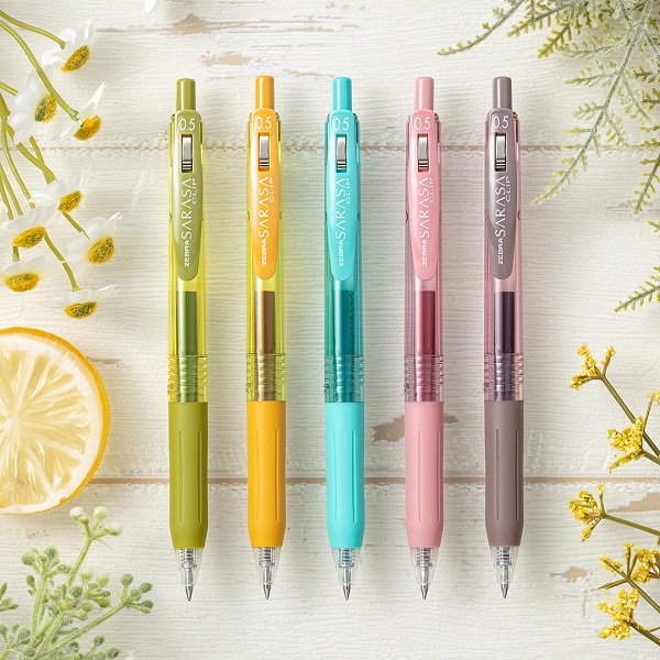 2022年8月日本文具新品推薦 mofusand炸蝦貓咪便條紙＆Deco Rush花邊帶限定新色太可愛！