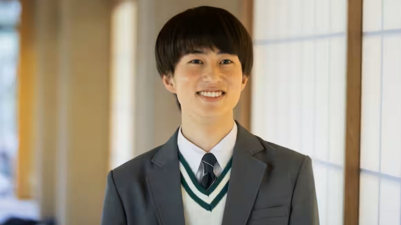 來認識新生代演員坂元愛登,從《極度不妥!》到《花牌情緣:巡》都有亮眼表現!