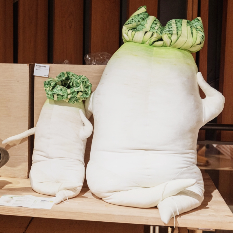 FELISSIMO 台北快閃店直擊!可愛到讓人融化的生活雜貨絕對不能錯過