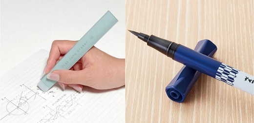 2022年7月日本文具新品推薦 PILOT魔擦筆超美銀河星座款限量登場！