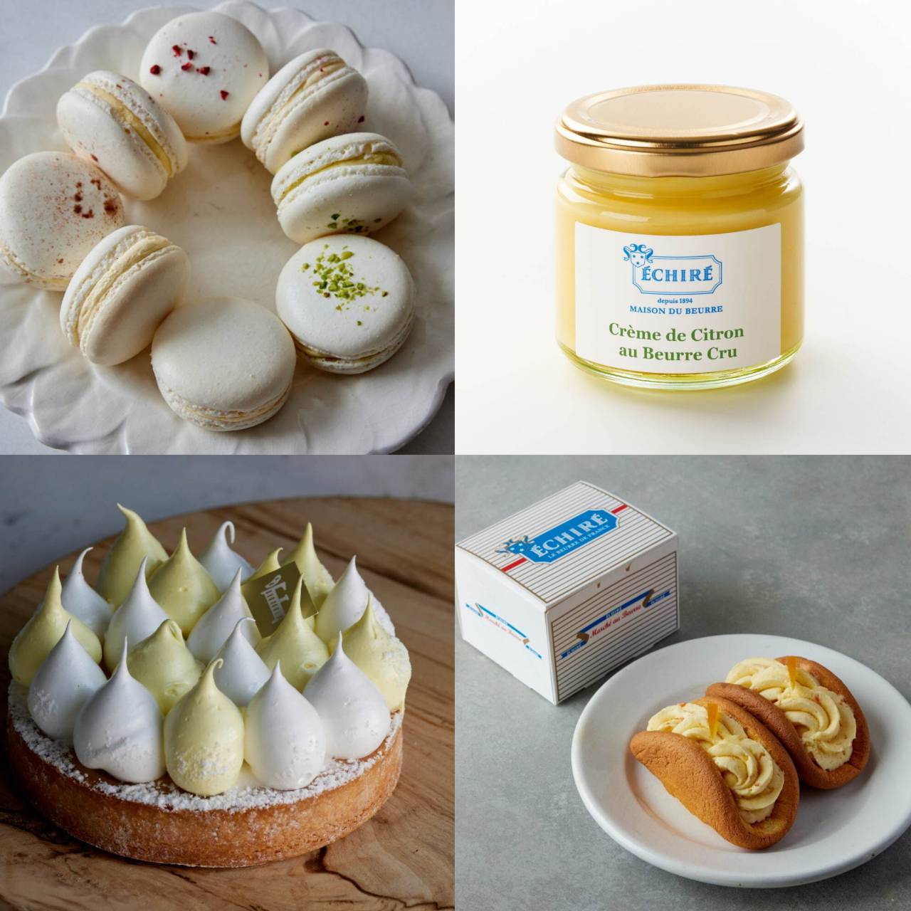 艾許奶油夏季甜點超犯規，東京丸之內、麻布台之丘、大阪梅田等你來攻略！