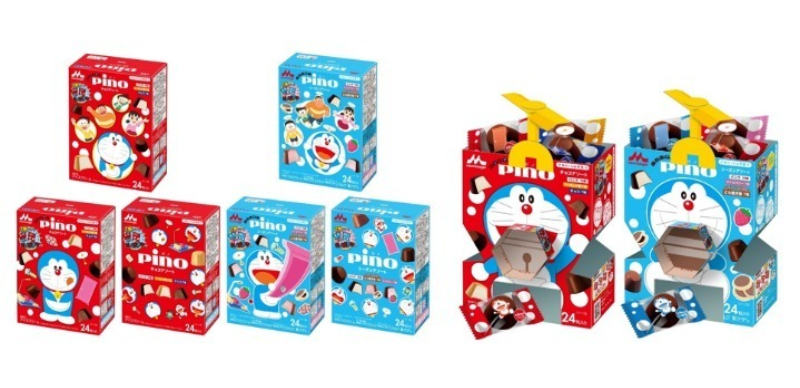 【超商新品】各種冰品開始搶佔市場，愛冰的你這個月一定要來趟日本便利商店巡禮！