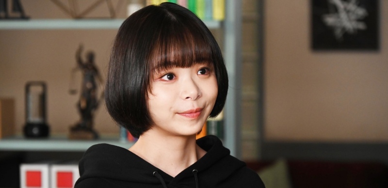2024秋季日劇介紹《怪物》：趣里黃金檔初主演！扮演可愛爆棚的新人律師
