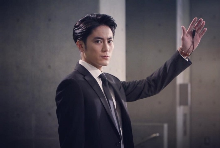 帥氣卻又溫暖的率性男！演員間宮祥太朗的日劇作品介紹