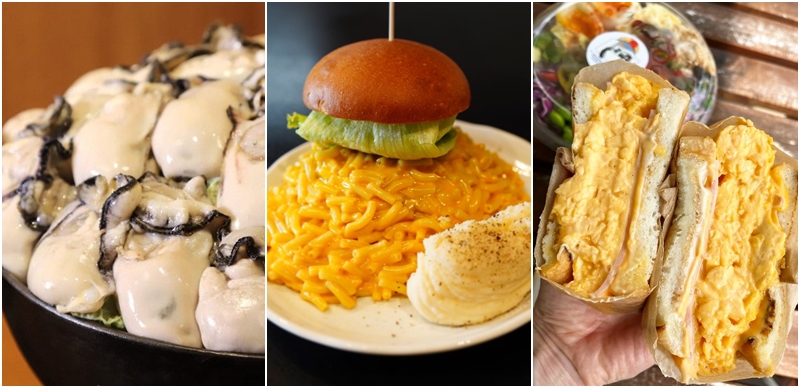 【爆紅名店】起司通心麵瀑布也太罪惡了吧！2023年12月日本話題好店推薦