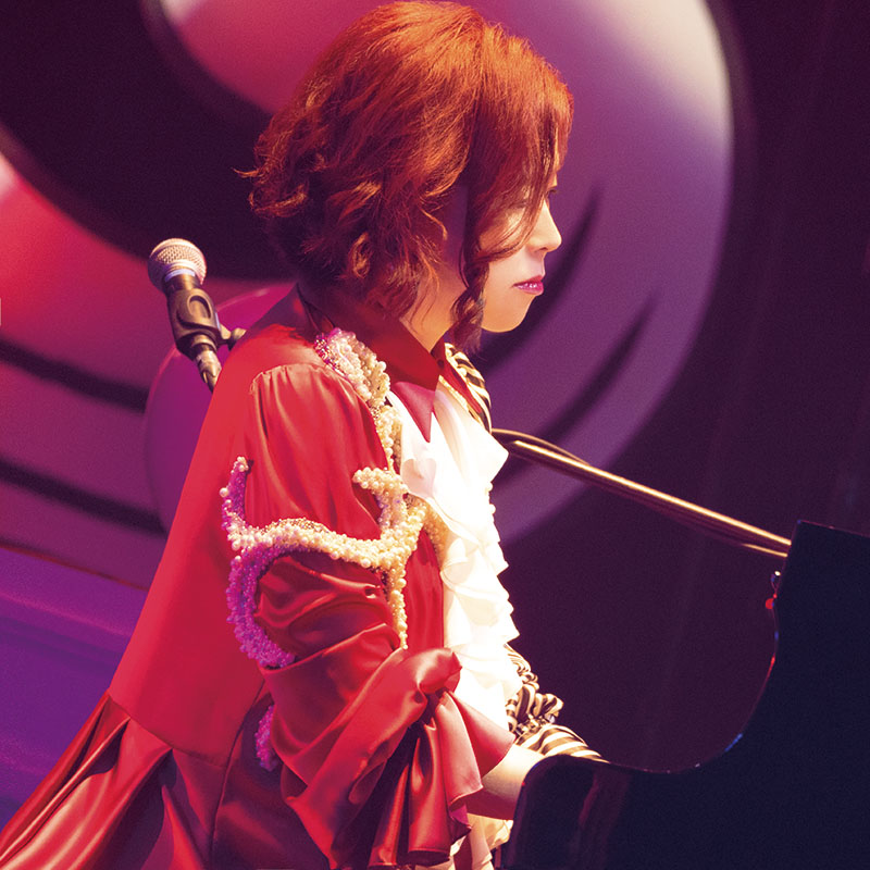 【JH專訪】超人氣作曲家梶浦由記分享自己的創作經驗。11月的台灣公演千萬別錯過囉！