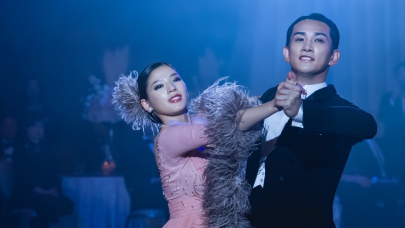 從日劇《小的時候，神明在身邊》到電影《10DANCE》，演員石井杏奈的魅力剖析！