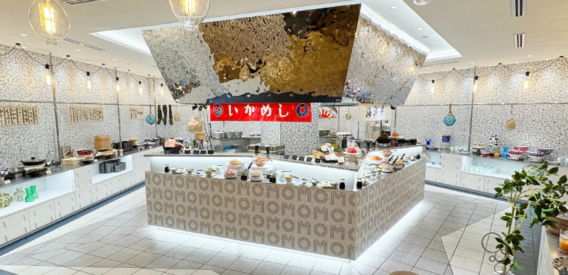 「OMO5 函館 by 星野集團」開箱！便利交通、舒適溫泉、美味海鮮、免費函館山巴士、精選伴手禮統統有