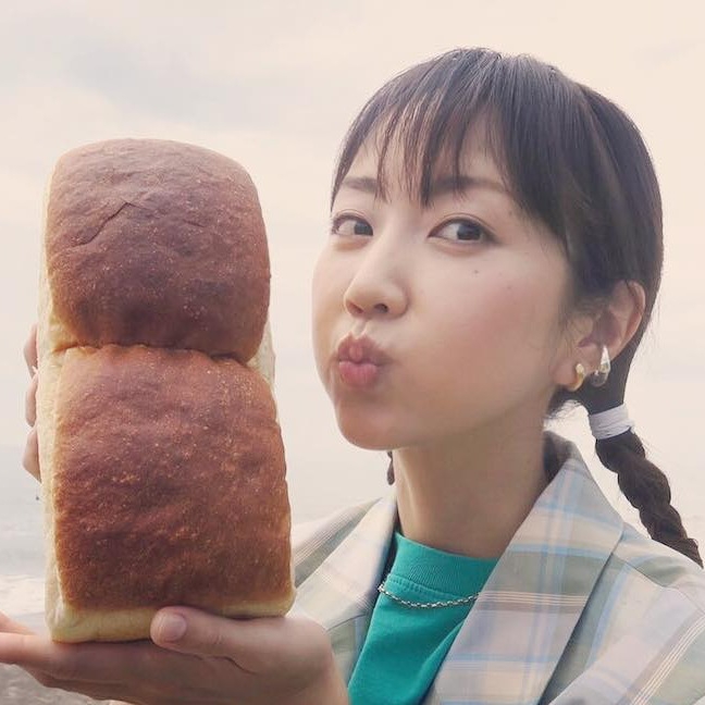 日本最愛麵包的女演員木南晴夏,演活日劇《重啟人生》的可愛閨蜜!