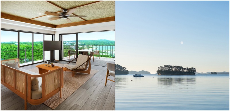 日本夏季旅宿新焦點！Granvista 深入沖繩恩納村與宮城松島打造兩大奢華飯店