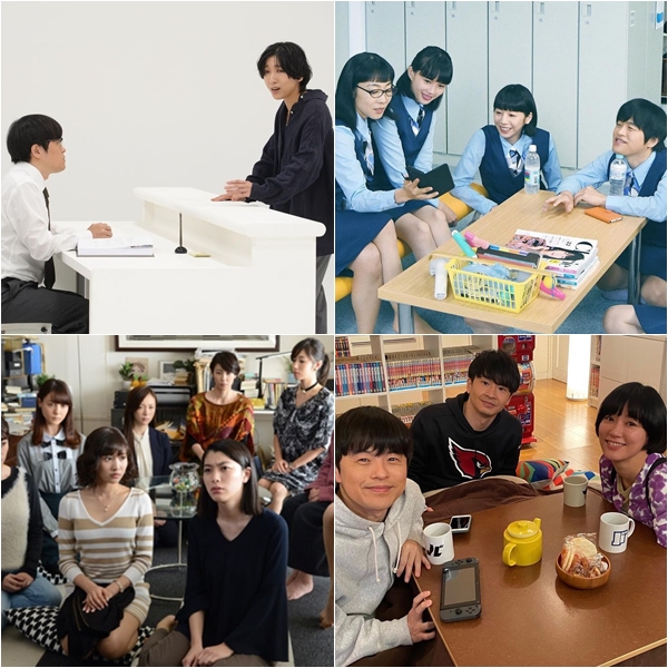 本季《重啟人生》追了嗎？笨蛋節奏日劇作品4選推薦！碎碎念的幽默風格讓人一看就停不了