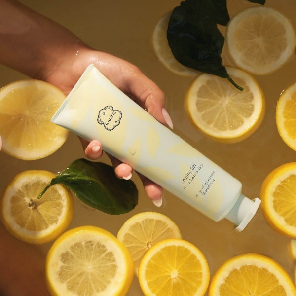 薄荷精華、碳酸泡末有感降溫！2023年夏季沁涼臉部身體保養品5選