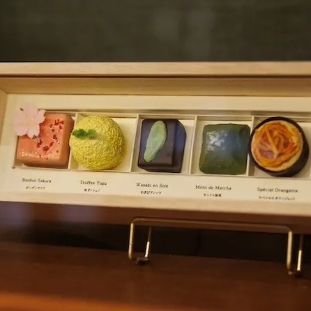 巧克力與戀心同步融化！5部讓人想邊看邊吃甜點的浪漫日劇