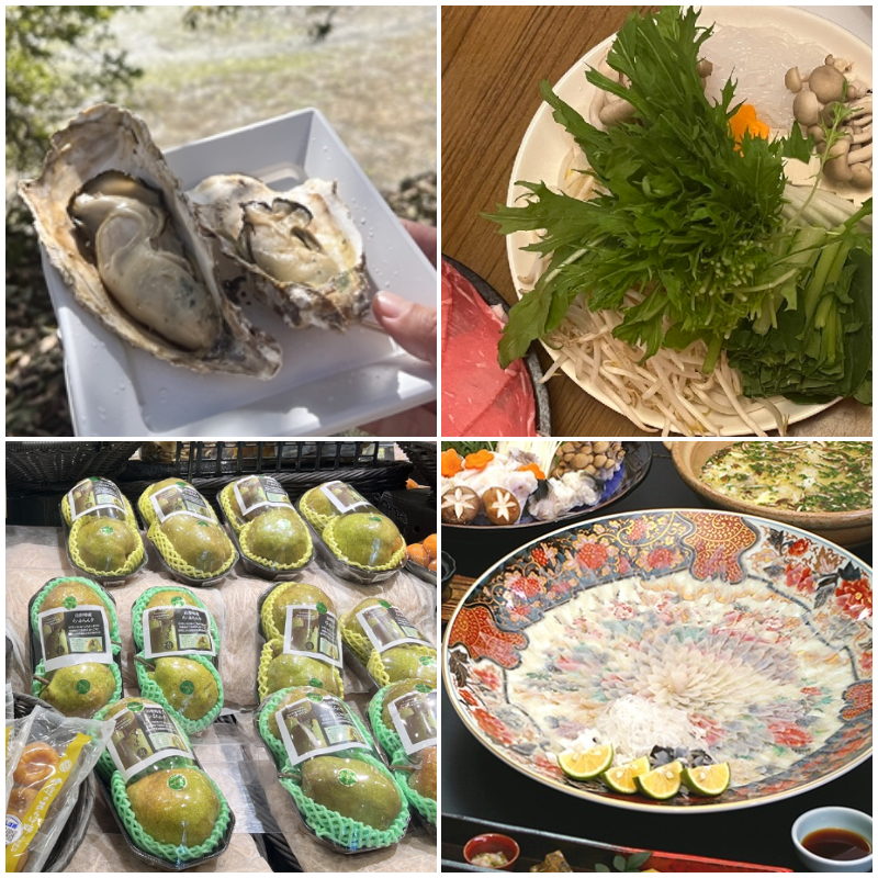 日本11月要吃什麼？深秋正是日本海鮮肥美的時刻！