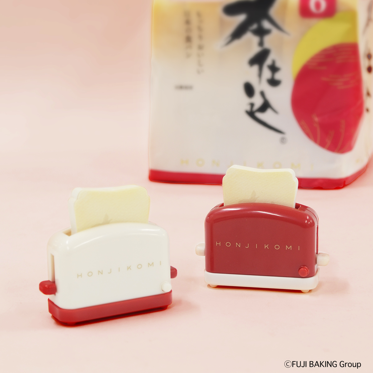 【文具速報】烤土司機便條紙、吉伊卡哇便利夾、金屬色果汁筆太過優秀！日本12月新品5選