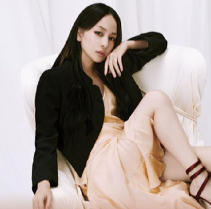 平成歌姬中島美嘉明年3月1日來台開唱！透露自己最愛牛肉麵，期待探索台灣特色景點