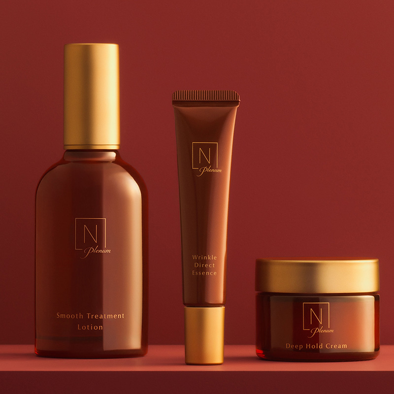 有機保養品牌「N organic」頂級抗老系列 N organic Plenum！從肌膚到心靈，釋放自我