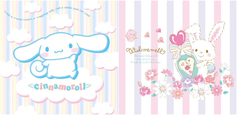 「大耳狗喜拿」的設計師「奧村心雪」離開三麗鷗成為自由工作者，感謝粉絲長年支持！