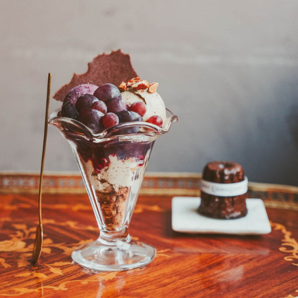 2023年9月日本必吃美麗甜點!栗子與地瓜大量出沒注意