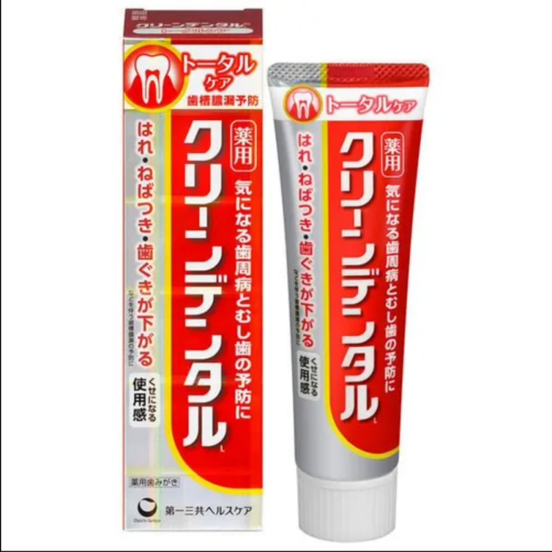 牙膏使用習慣調查問卷