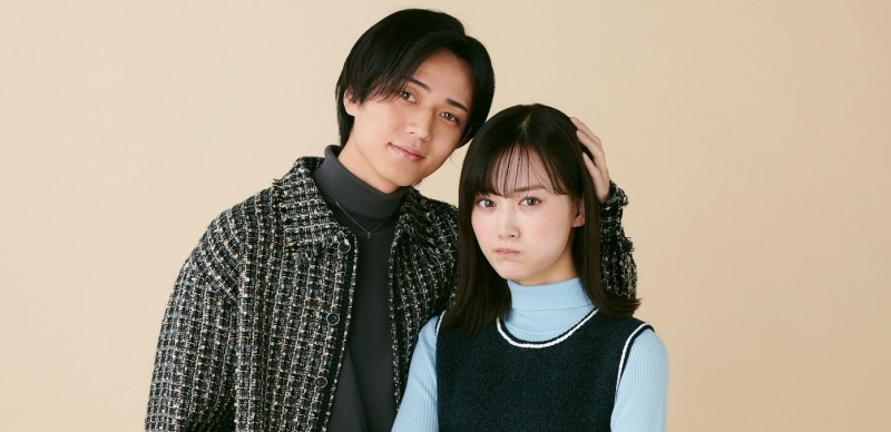 山下美月在《和富家少爺的戀愛太難了》扮演小資女，盤點她演過的5部日劇！