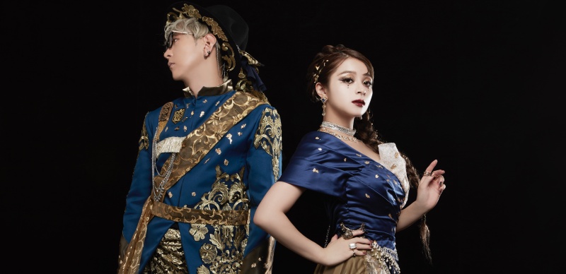 GARNiDELiA 九月登台舉辦10周年演唱會！ 真情感謝歌迷十年相伴