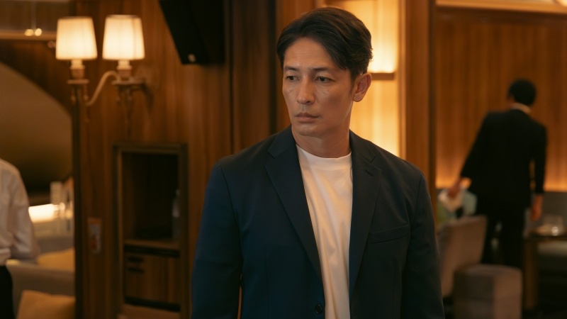 2026冬季日劇介紹《專業保險調查員・天音蓮》：玉木宏揭發事件真相，帥出新高度！