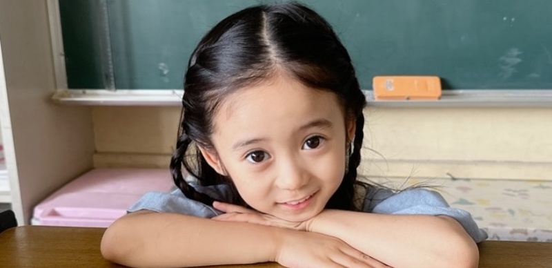 日劇《海的開始》目黑蓮的女兒就是她！超可愛童星「泉谷星奈」作品介紹