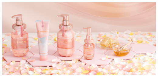 松本清 x &honey x 大耳狗喜拿，全新限定聯名洗髮用品可愛上市！