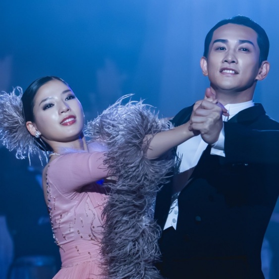 從日劇《小的時候，神明在身邊》到電影《10DANCE》，演員石井杏奈的魅力剖析！