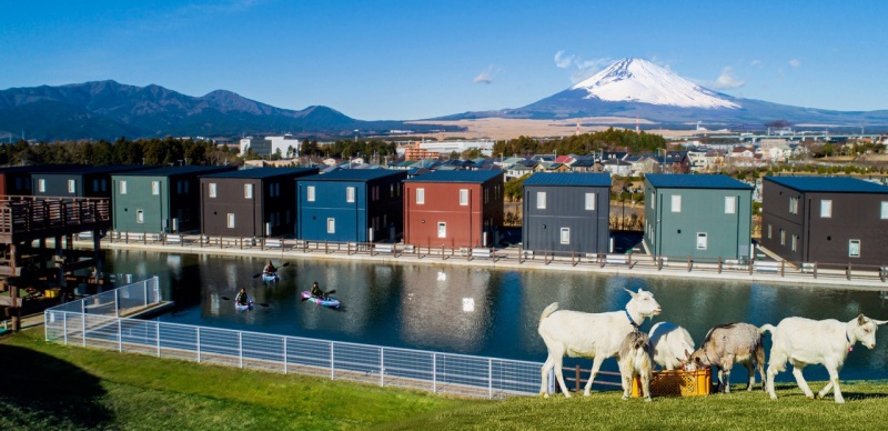 東京近郊「御殿場」兩天一夜旅行去！富士山美景、購物美食一次滿足