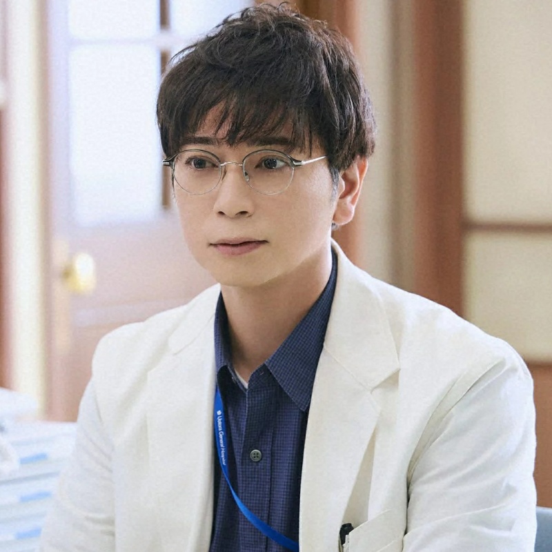 2025夏季日劇介紹《第19號病歷表》：松本潤首度扮演醫生，帶來溫馨療癒的故事