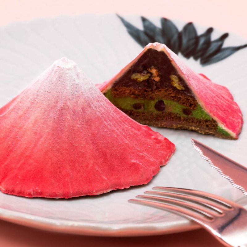 【甜點速報】各種夏季水果一次端上！日本 2024年8月必吃美麗甜點