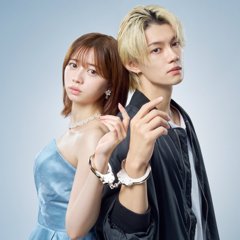 2025秋季日劇介紹《ESCAPE 那本應是綁架》：櫻田日和、佐野勇斗在逃亡中萌生羈絆！