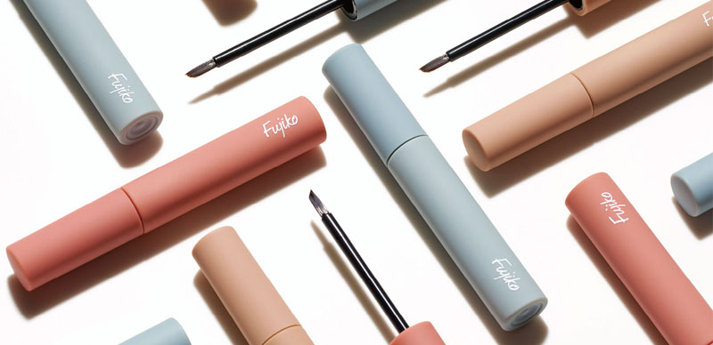 日本人氣NO.1「Fujiko染眉膏」超實用！初心者也能輕鬆駕馭