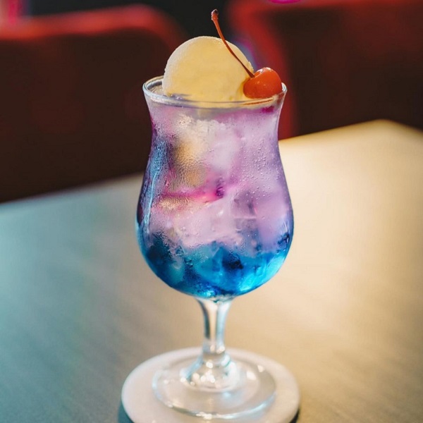 2022年7月日本話題好店推薦！季節限定「漸層系天空蘇打」太美