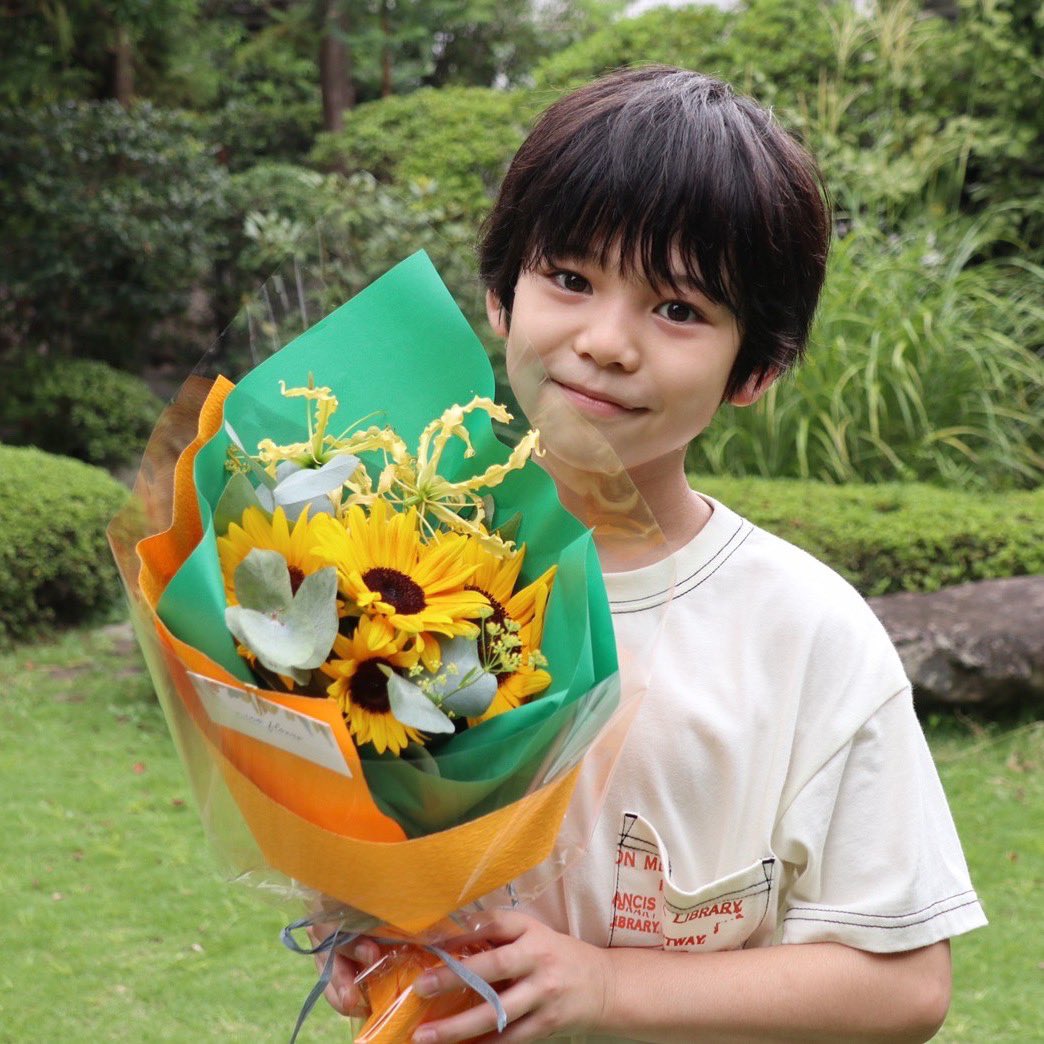 是枝裕和新片《怪物》的少年角色之一！盤點超可愛童星「柊木陽太」的戲劇作品