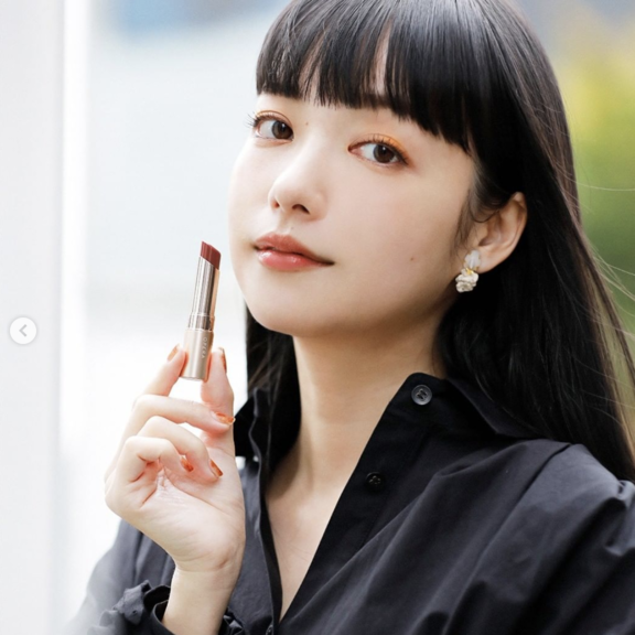 OPERA 渲漾水色唇膏