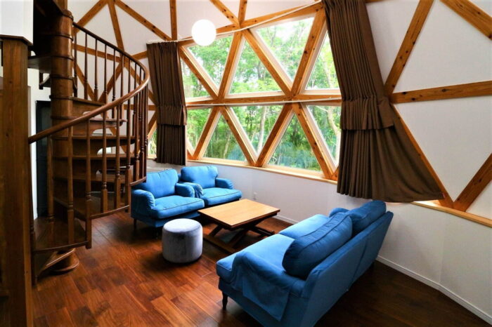 日本各地豪華露營場地5選11