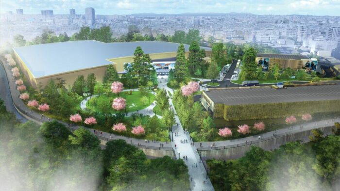 東京哈利波特園區2