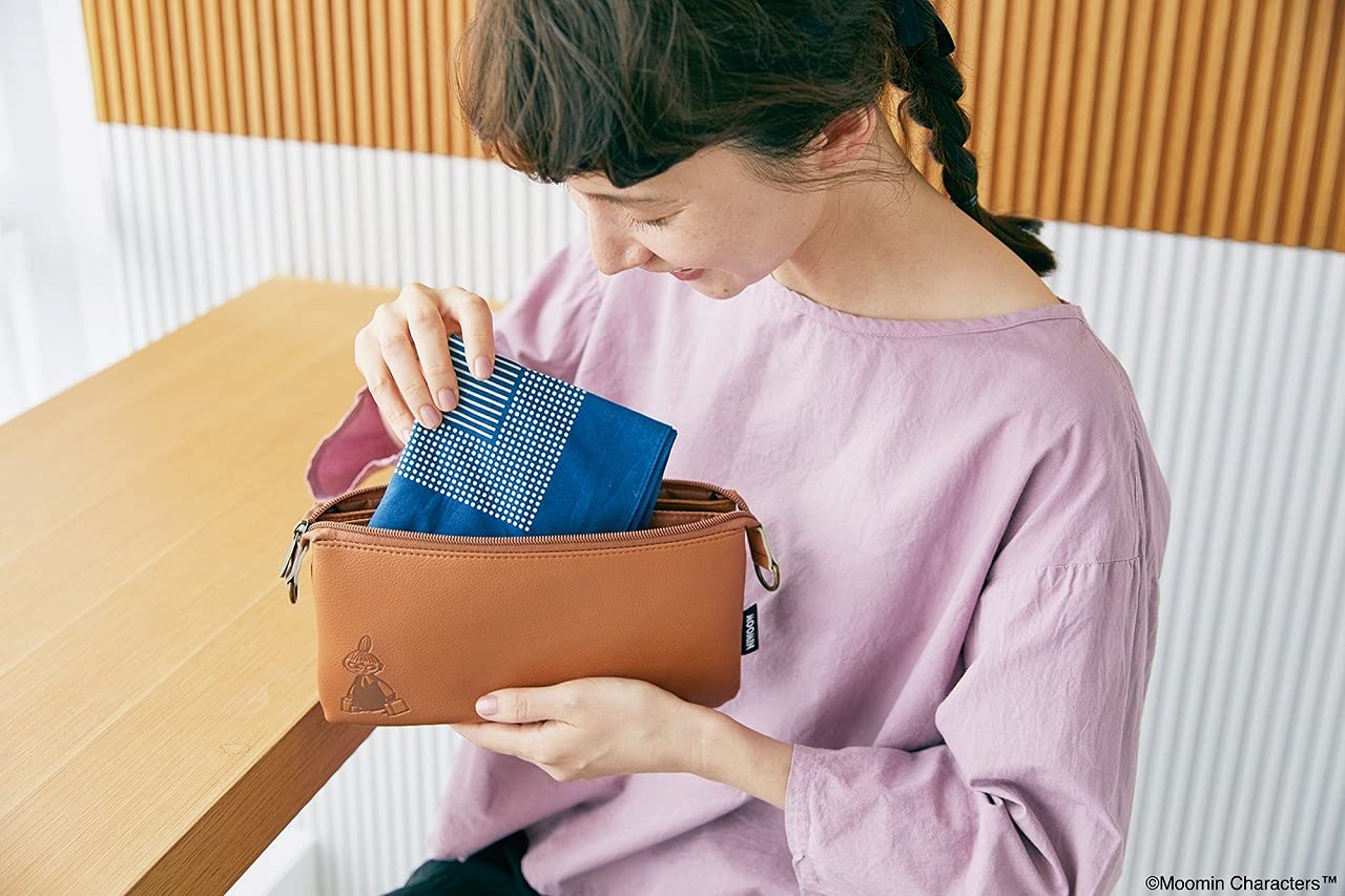 多功能肩背包用法