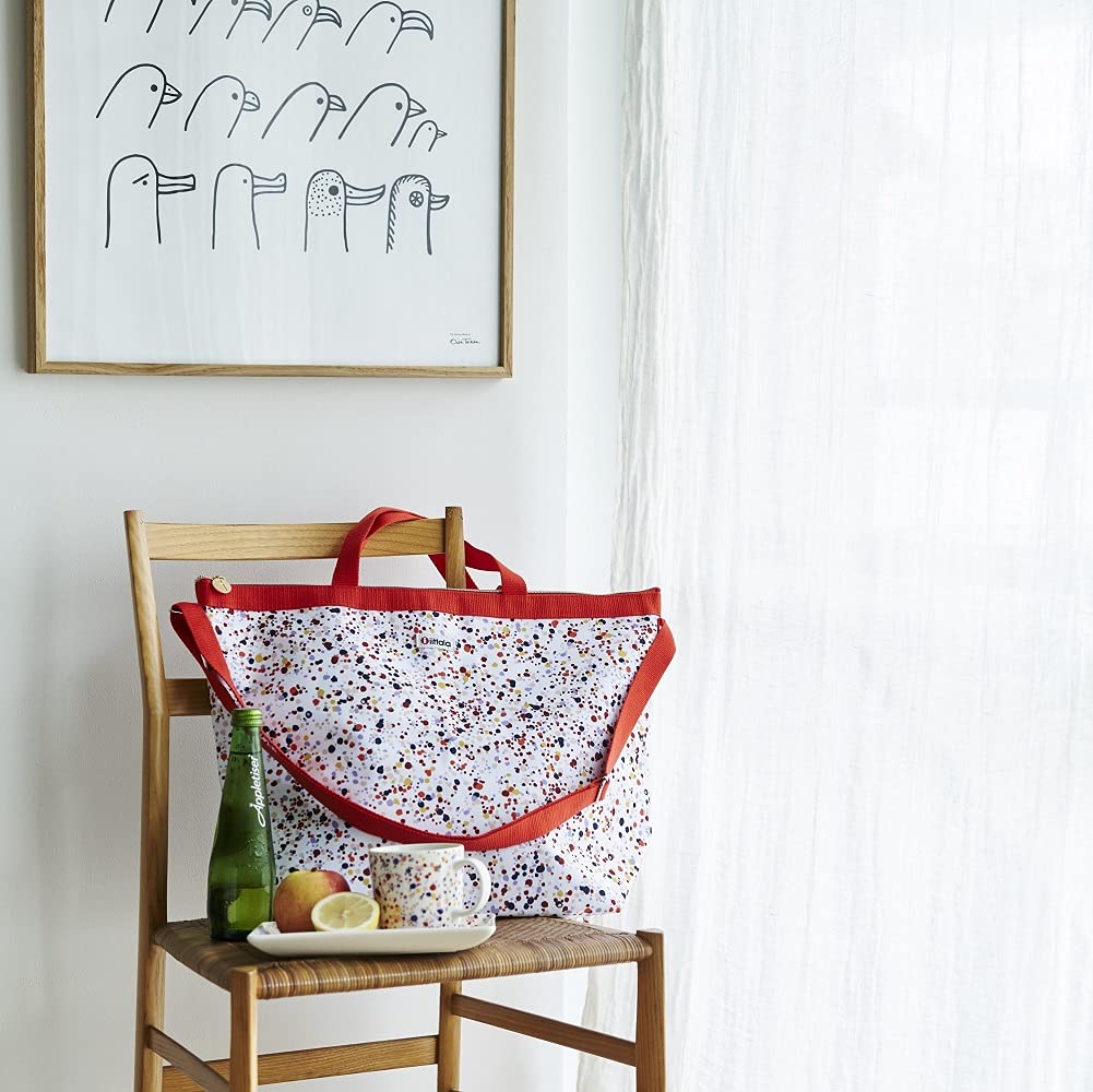 兩用保溫保冷袋＆餐墊