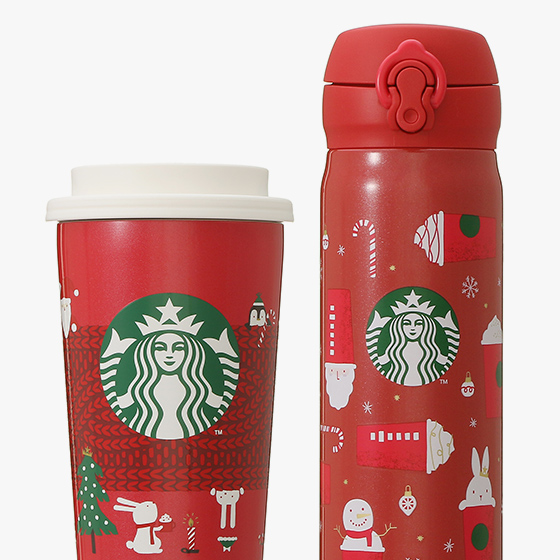 星巴克_holiday2021_不鏽鋼togo隨身瓶_不鏽鋼隨手瓶