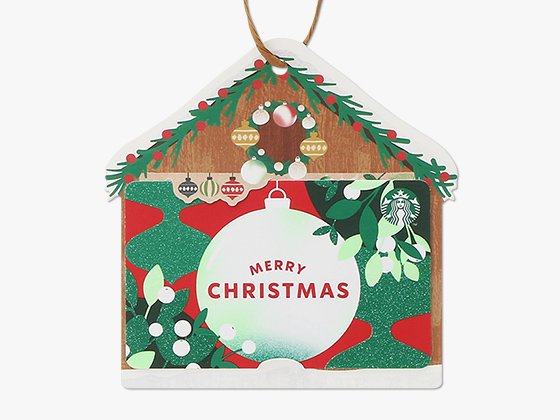 星巴克_holiday2021_隨行卡_聖誕節