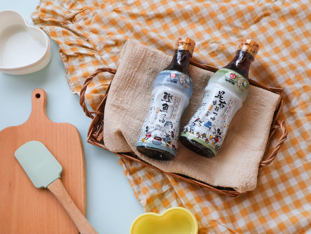 龜甲萬料亭和露擠壓瓶